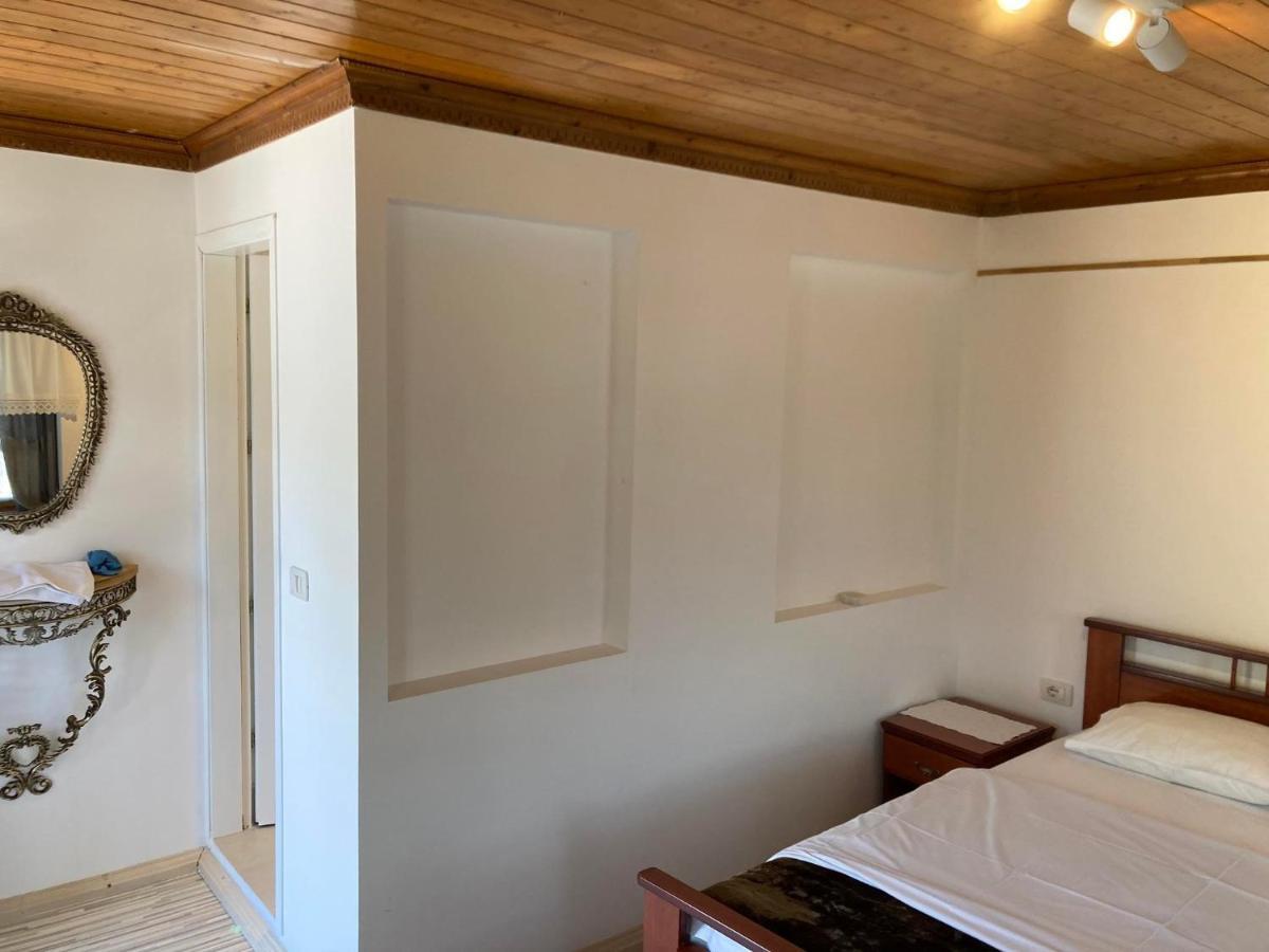 Sokaku I Te Marreve Guesthouse Gjirokastra Kültér fotó